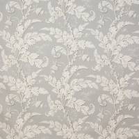Acanthus Fabric - Silver