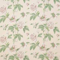 Giselle Fabric - Shell Pink