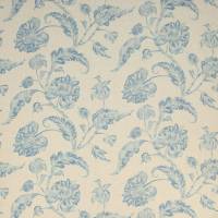 Bellona Fabric - Old Blue