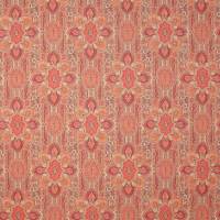 Amadore Fabric - Red
