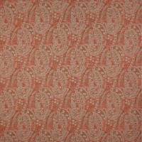 Burnell Fabric - Red