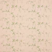Viviers Fabric - Old Pink