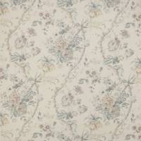 Monmouth Fabric - Old Blue