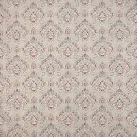 Lismore Fabric - Red