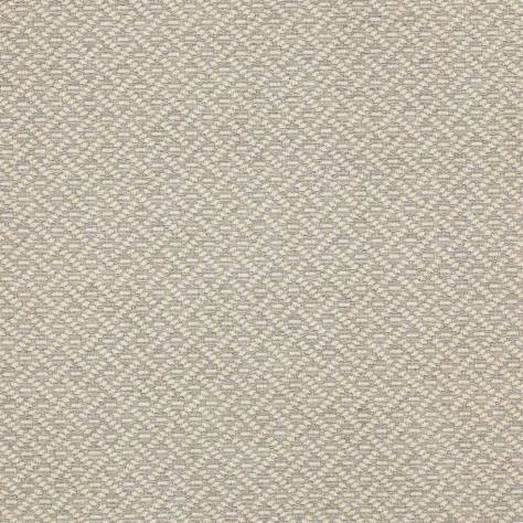 Colefax & Fowler  Irving Fabrics Kinsford Fabric - Silver - F4679-05