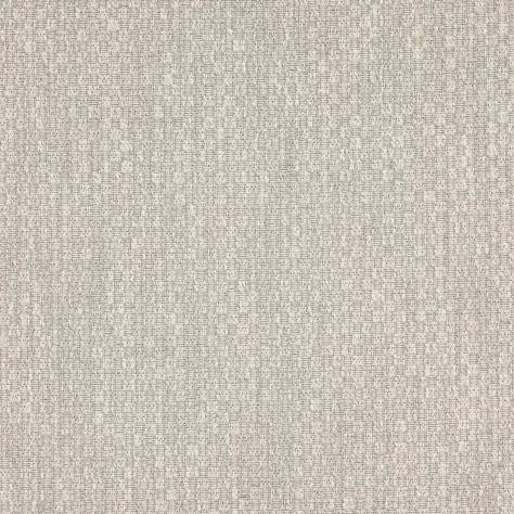 Colefax & Fowler  Irving Fabrics Dunster Fabric - Silver - F4687-02