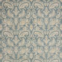 Burdett Fabric - Jade