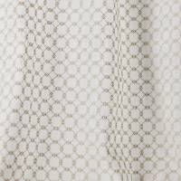 Phoebe Linen Fabric - Cream
