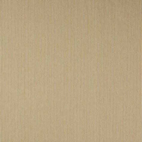 Colefax & Fowler  Lamorna Fabrics Hardy Stripe Fabric - Gold - F4760-05