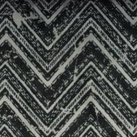 Design 2 Fabric - Obsidian