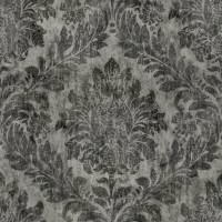 Chaucer Fabric - Charcoal