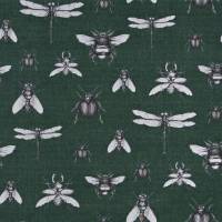 Entomology Fabric - Colour 7