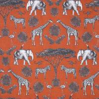 Africa Fabric - Colour 3