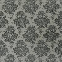 Wroxton Damask Fabric - Slate