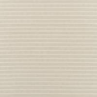 Riverbed Stripe Fabric - Straw