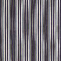 Colombier Stripe Fabric - Ink