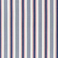Springhouse Stripe Fabric - Flag