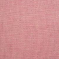 Lars Plain Fabric - Rose Pink