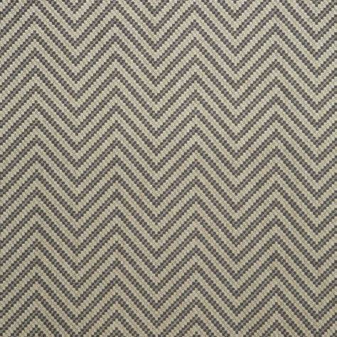 Linwood Fabrics Fable Weaves Zeus Fabric - Inca - LF1928C/014