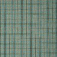 Bressay Check Fabric - Olna