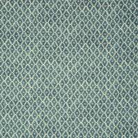 Ashfield Fabric - Harbour Blue