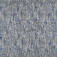 Dunlin Fabric - Cobalt