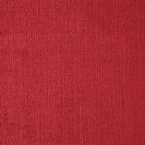 Osborne & Little Coniston Fabrics Coniston Fabric - Cherry - F7390-20