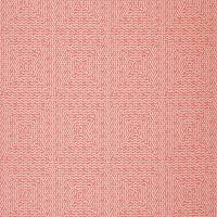 Mourlot Fabric - Coral