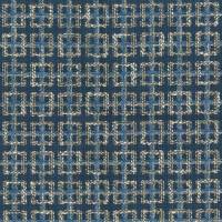 Rodmell Fabric - Blue