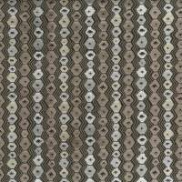 Flyte Fabric - Silver / Taupe / Beige
