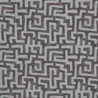 Kinamba Fabric - Mole