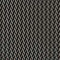 Dione Fabric - Charcoal