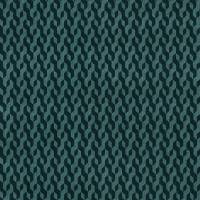 Dione Fabric - Teal