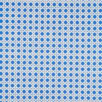 Lovelace Fabric - Delft/Origami