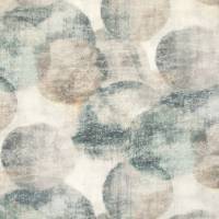 Lune Fabric - Oxide
