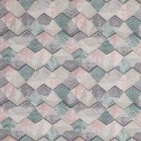 Rhythm Fabric - Blush/Heather/Taupe
