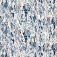 Multitude Fabric - Pewter/Slate