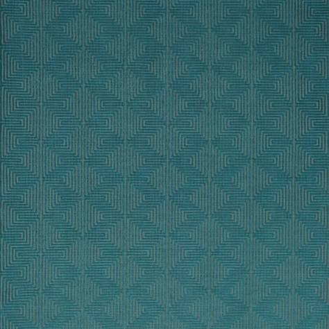 Harlequin Momentum 3 Fabrics Concept Fabric - Storm - HMOU130670