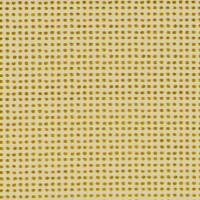 Polka Fabric - Mustard/Neutral