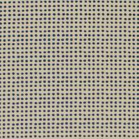 Polka Fabric - Hyacinth/Neutral