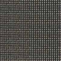 Polka Fabric - Pebble/Charcoal