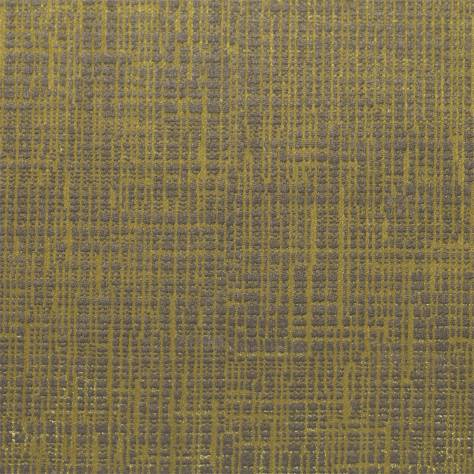 Harlequin Momentum 5 Fabrics Osamu Fabric - Mustard - HMOF131438 - Image 1