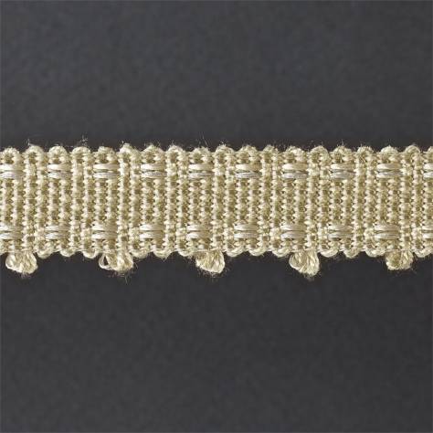 Walling Braid - Antique Linen - Image 1