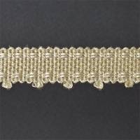 Walling Braid - Antique Linen