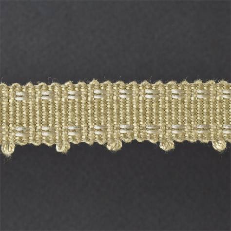 Walling Braid - Soft Gold - Image 1