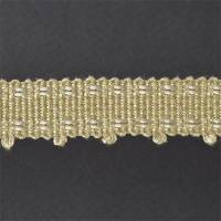 Walling Braid - Soft Gold