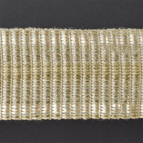 Wide Braid - Antique Linen - Image 1