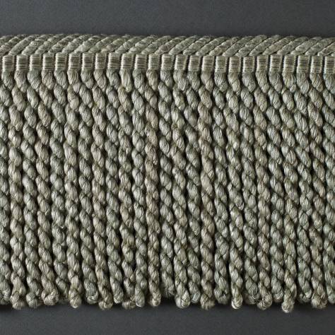 Bullion 7 inch - Antique Linen - Image 1