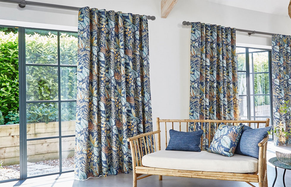 Summer House Patio by Prestigious Textiles