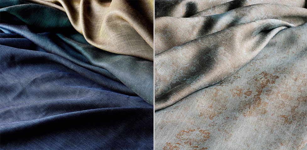 Zoffany Oberon Fabrics s2